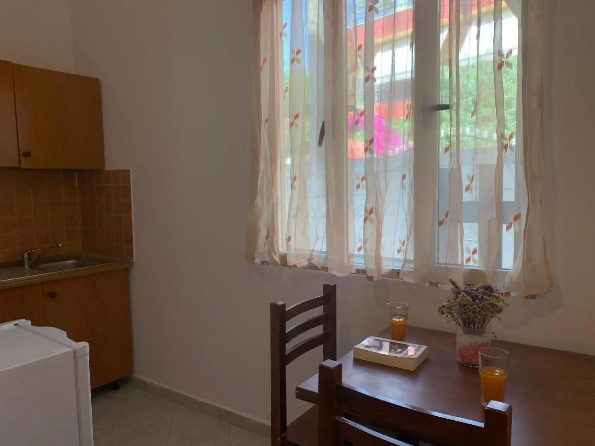 Guest house Rei'S Place Vlore