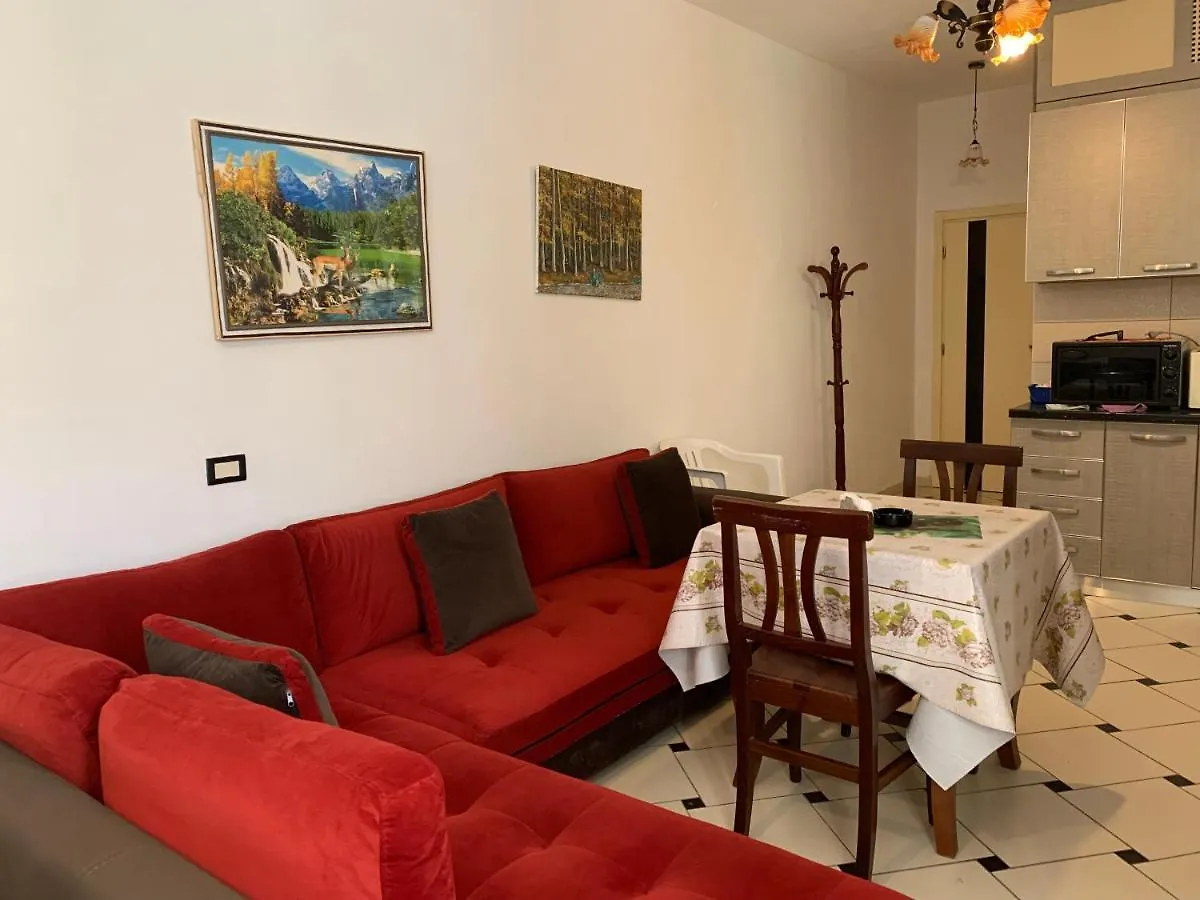 Rei'S Place Vlore Guest house