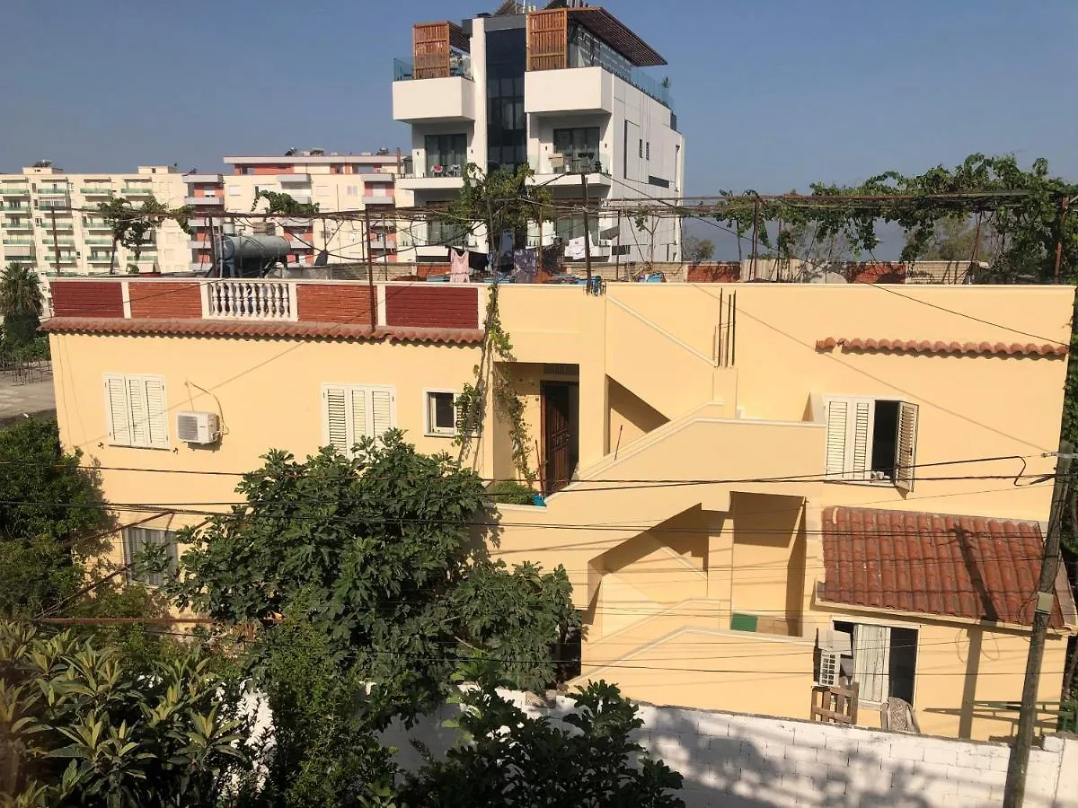 Guest house Rei'S Place Vlore Albania