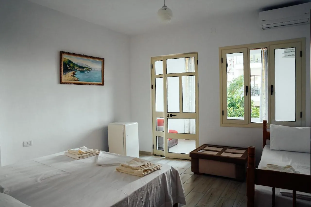 Guest house Rei'S Place Vlore Albania
