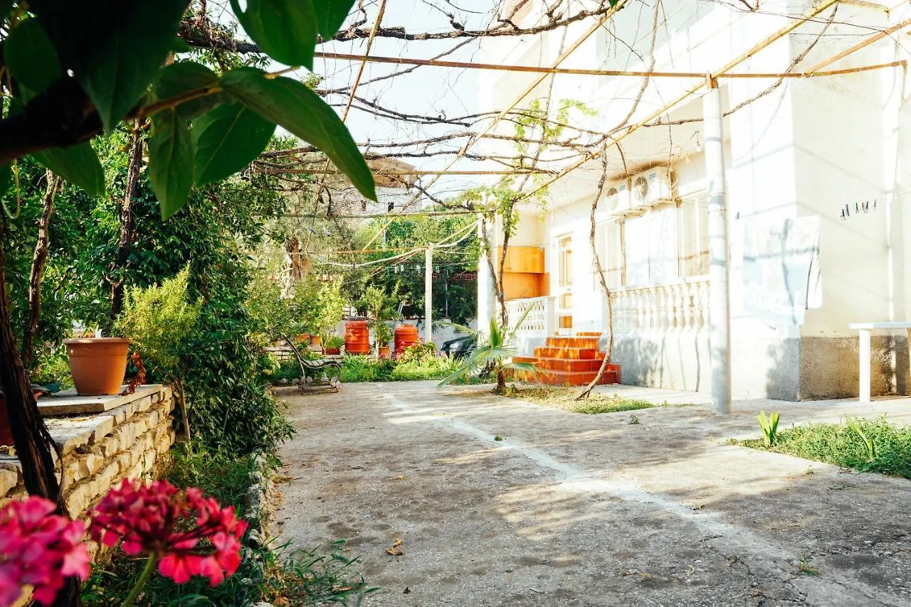 Guest house Rei'S Place Vlore