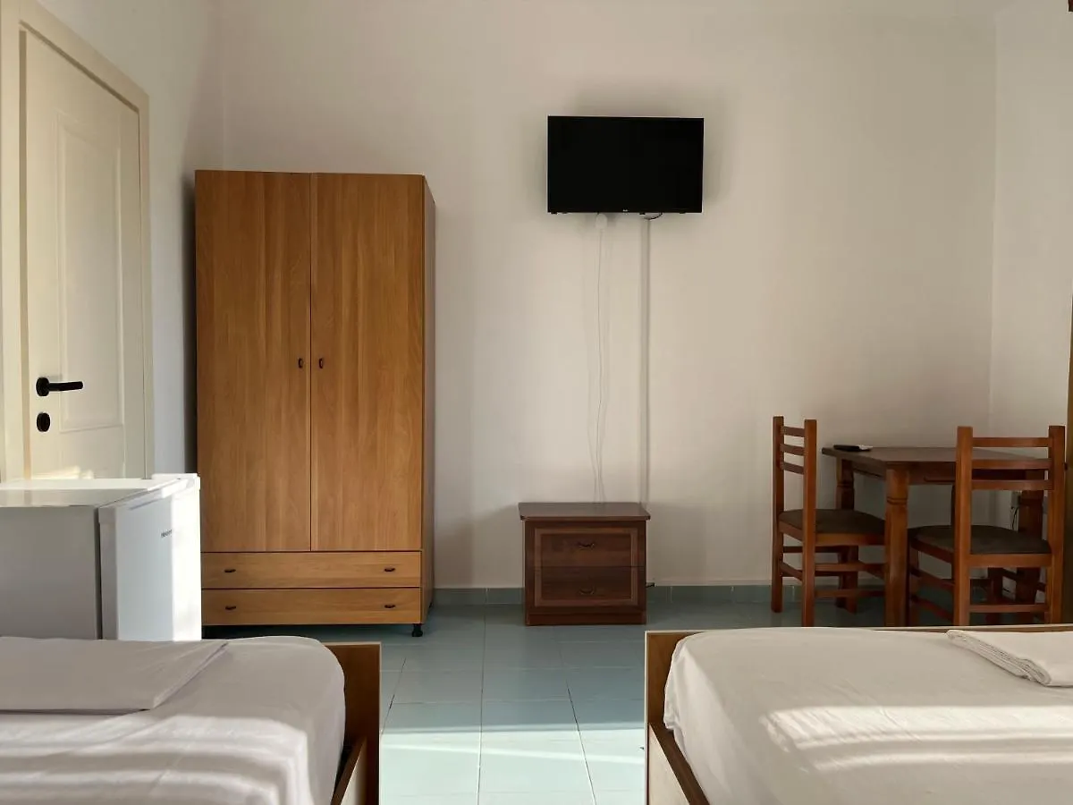 Rei'S Place Vlore