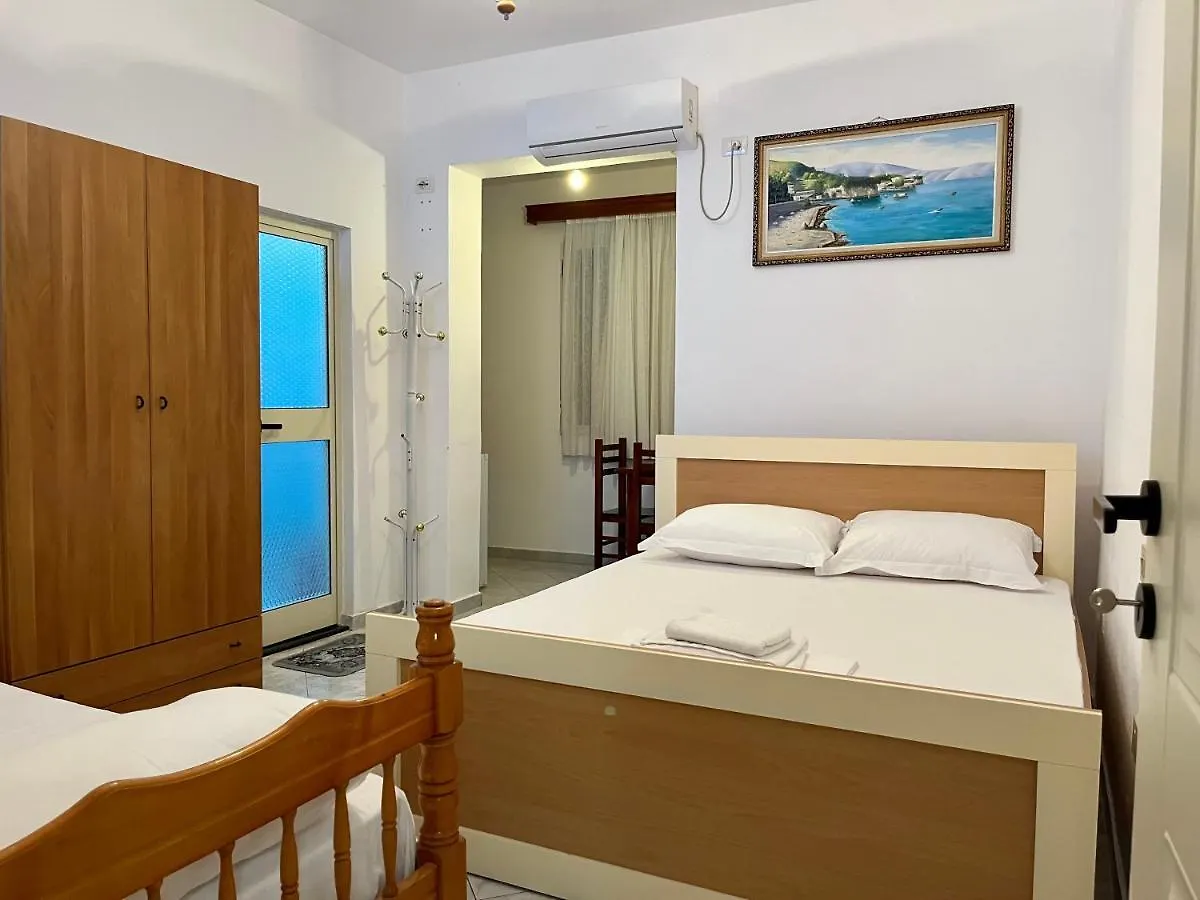 Guest house Rei'S Place Vlore Albania