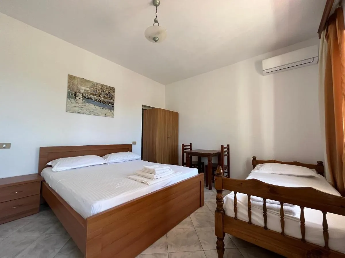 Rei'S Place Vlore 0*,  Albania