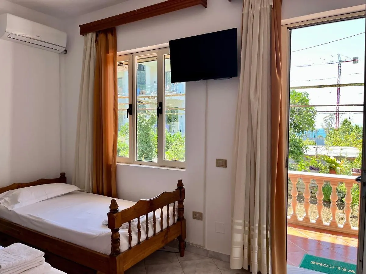 Guest house Rei'S Place Vlore
