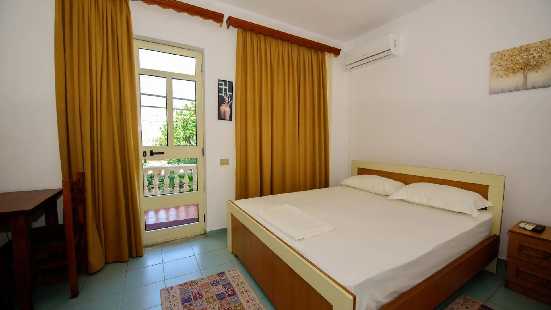 Guest house Rei'S Place Vlore