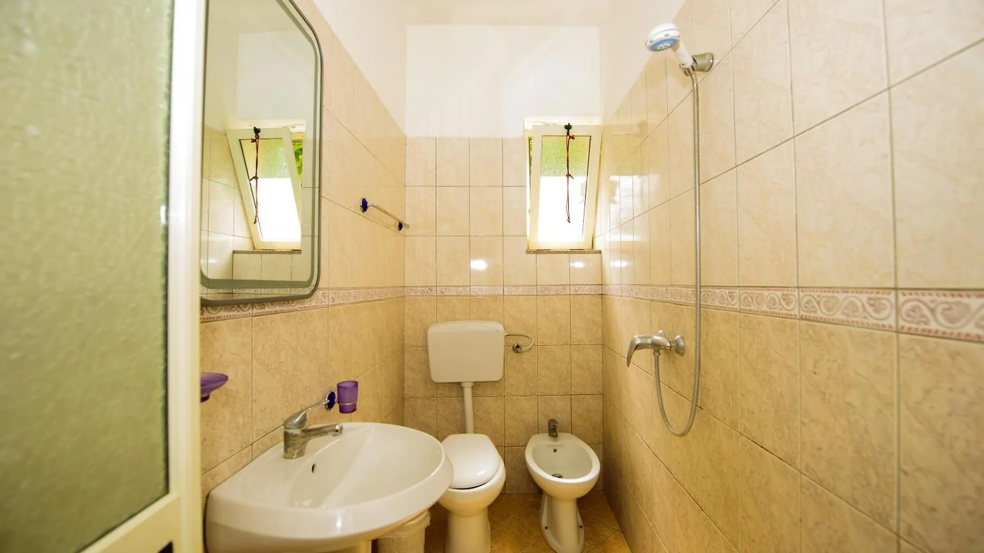 Guest house Rei'S Place Vlore