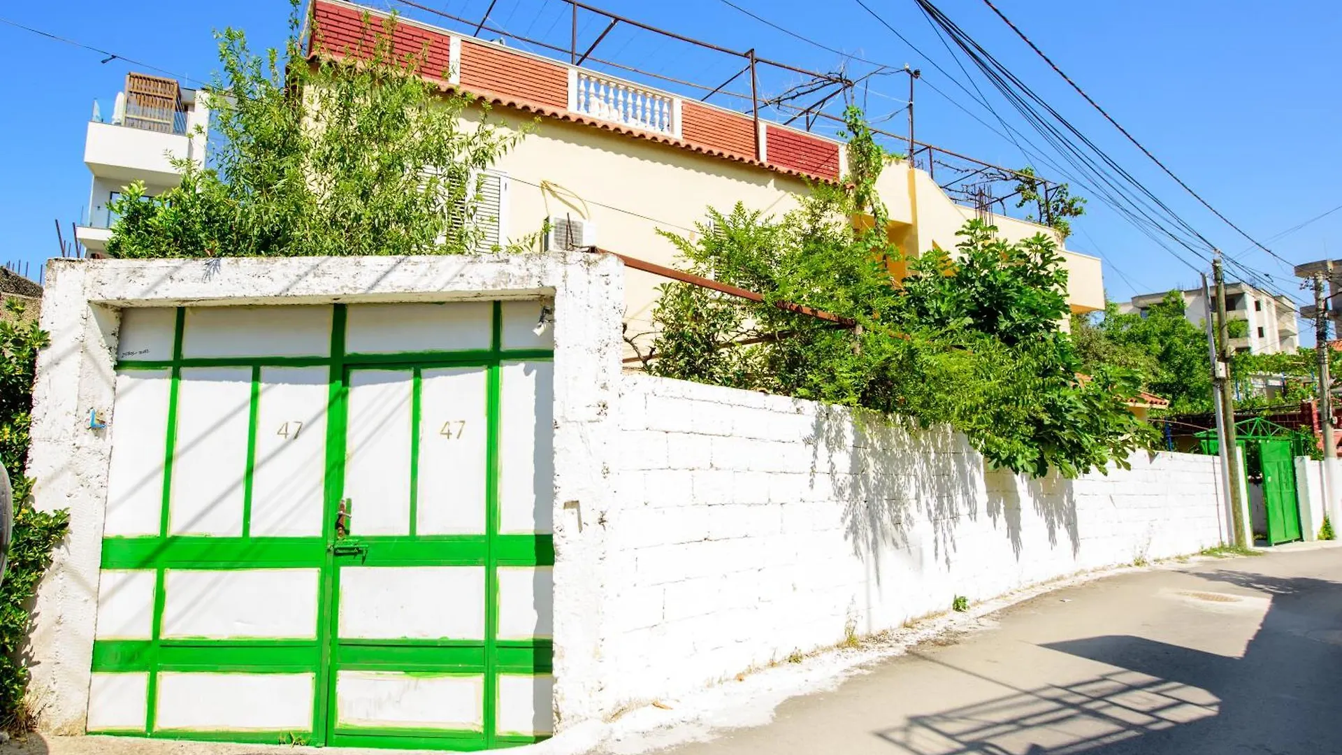 Rei'S Place Vlore 0*,