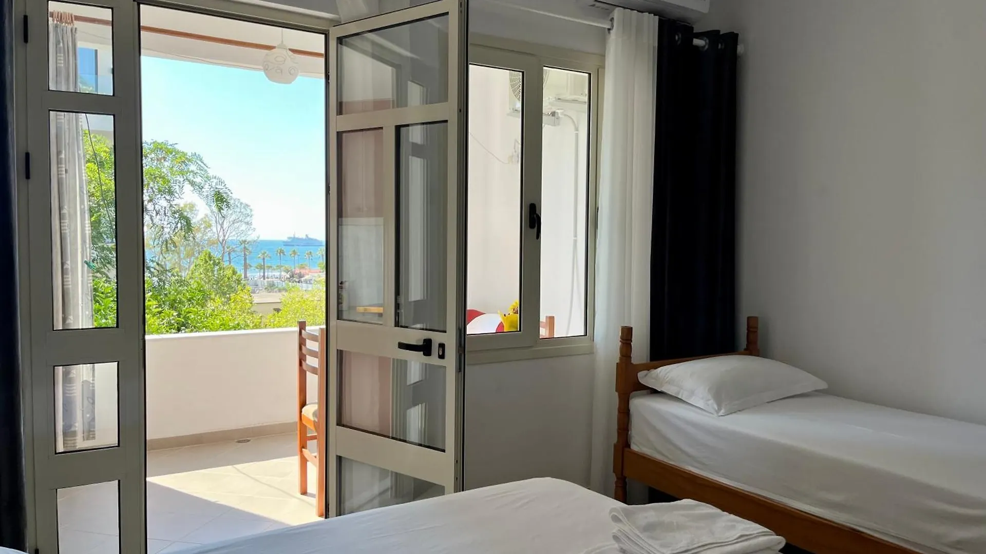 Guest house Rei'S Place Vlore
