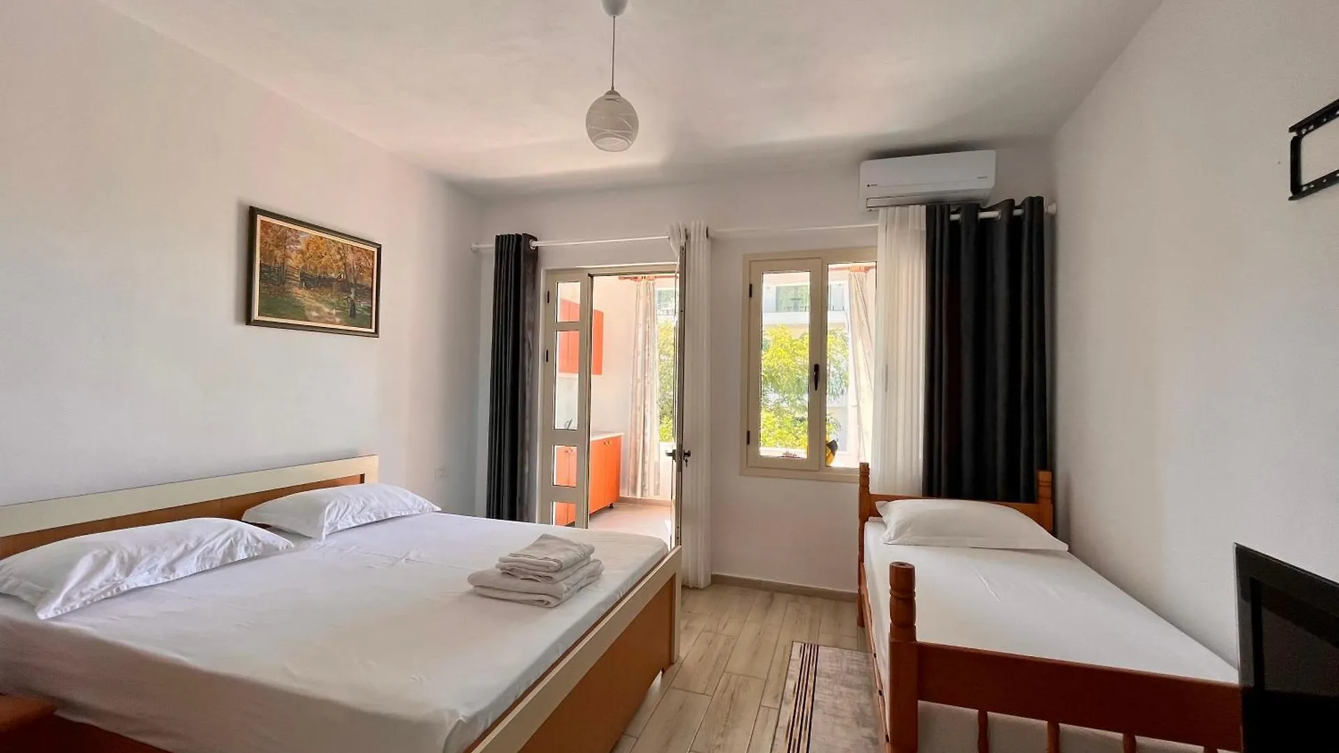 Guest house Rei'S Place Vlore