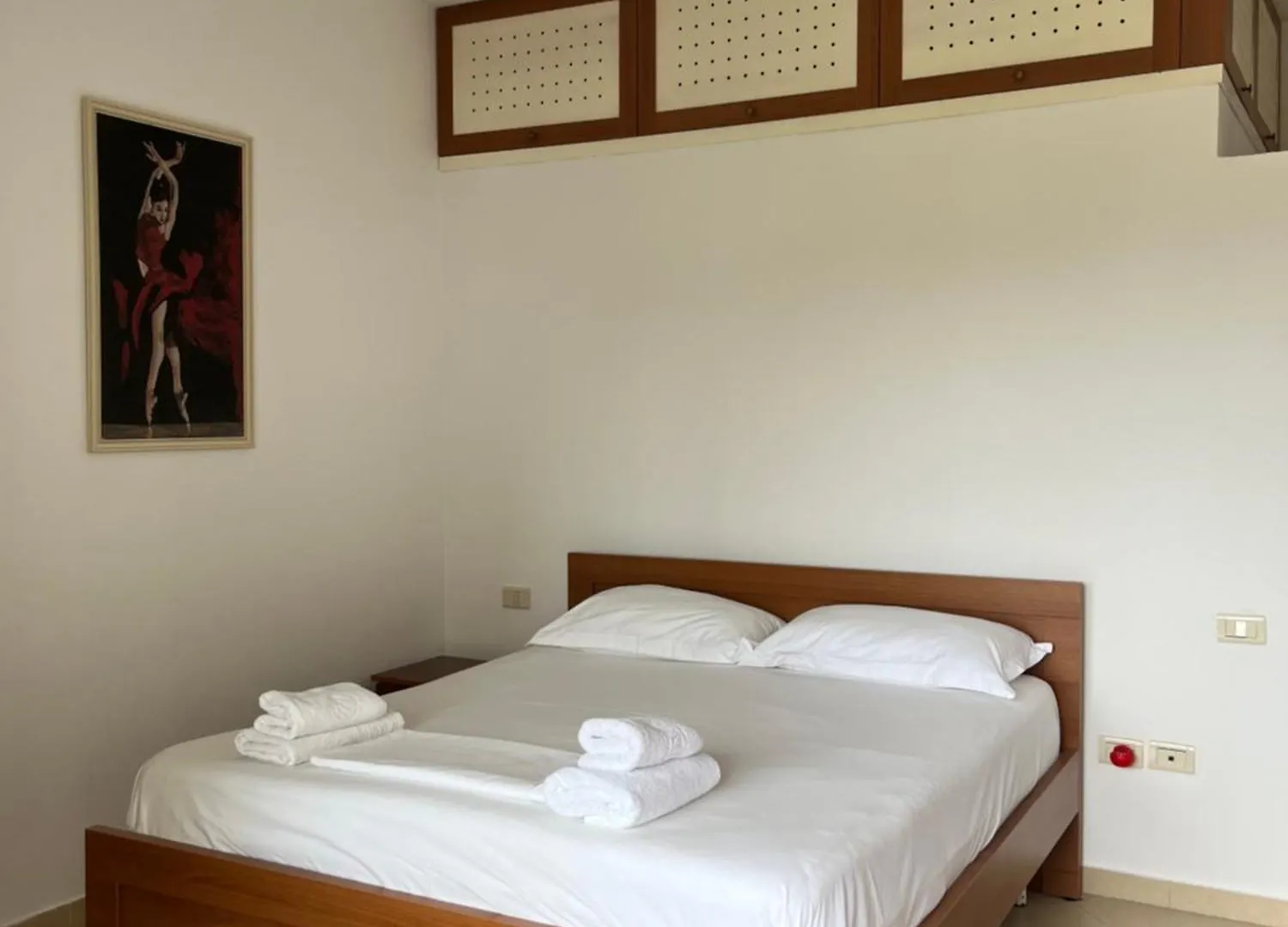 Rei'S Place Vlore 0*,