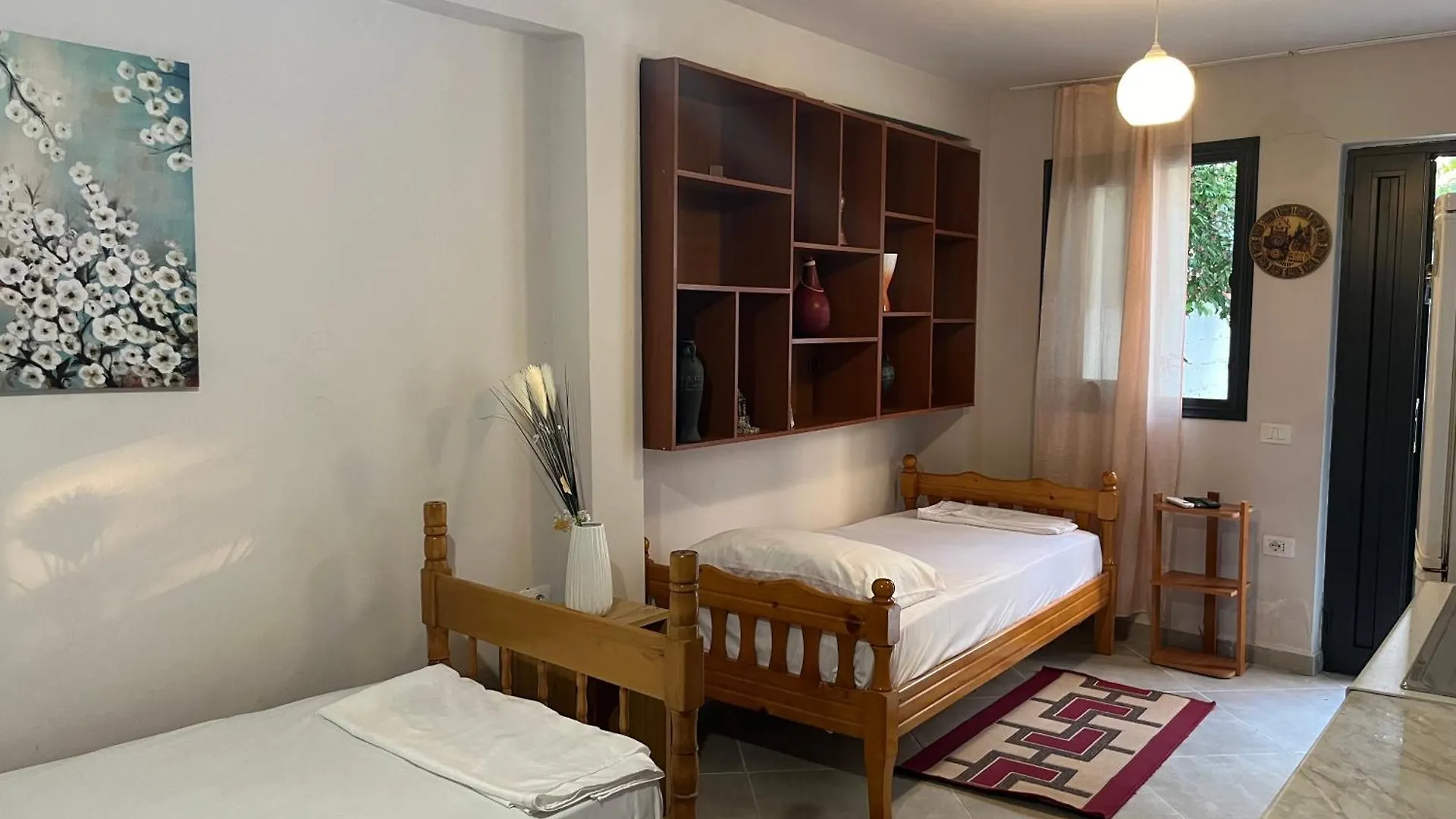Guest house Rei'S Place Vlore