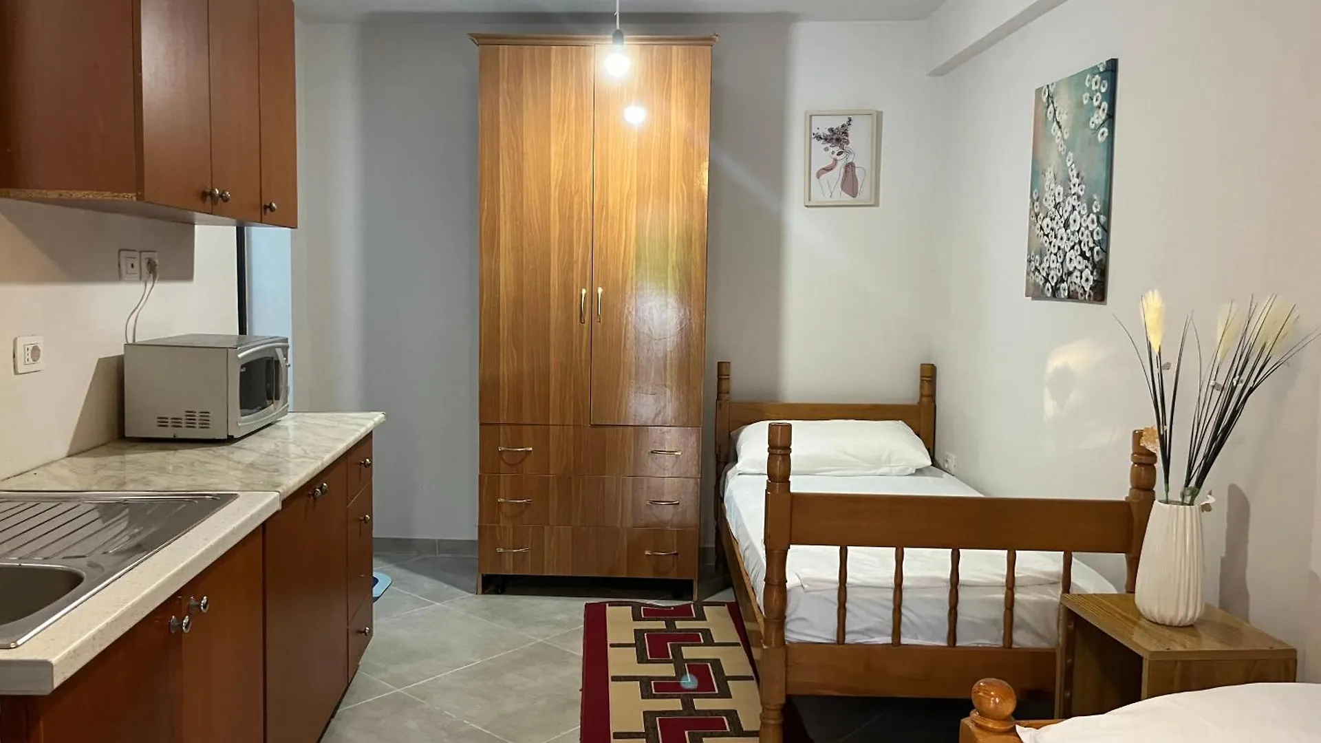 Rei'S Place Vlore