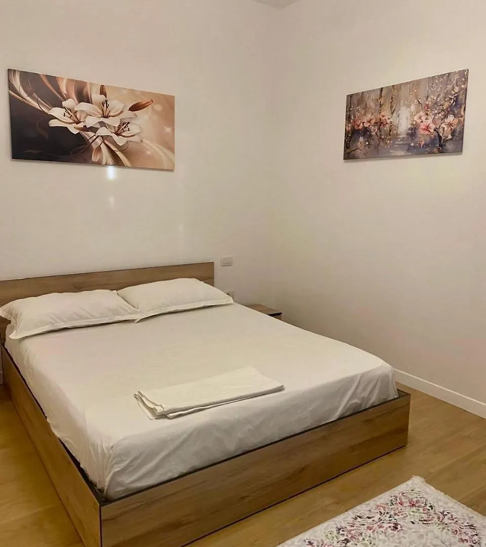 Rei'S Place Vlore
