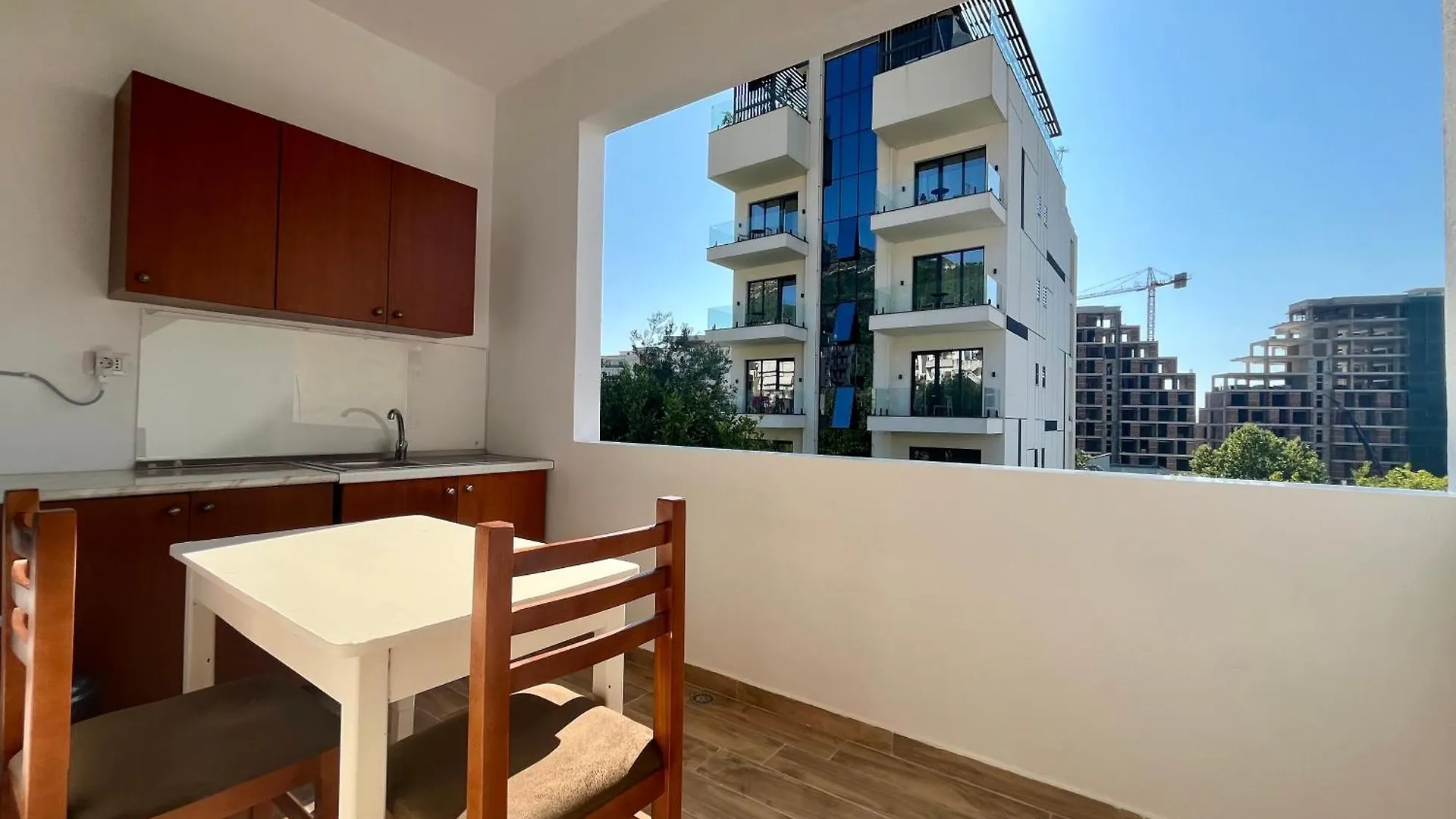 Guest house Rei'S Place Vlore