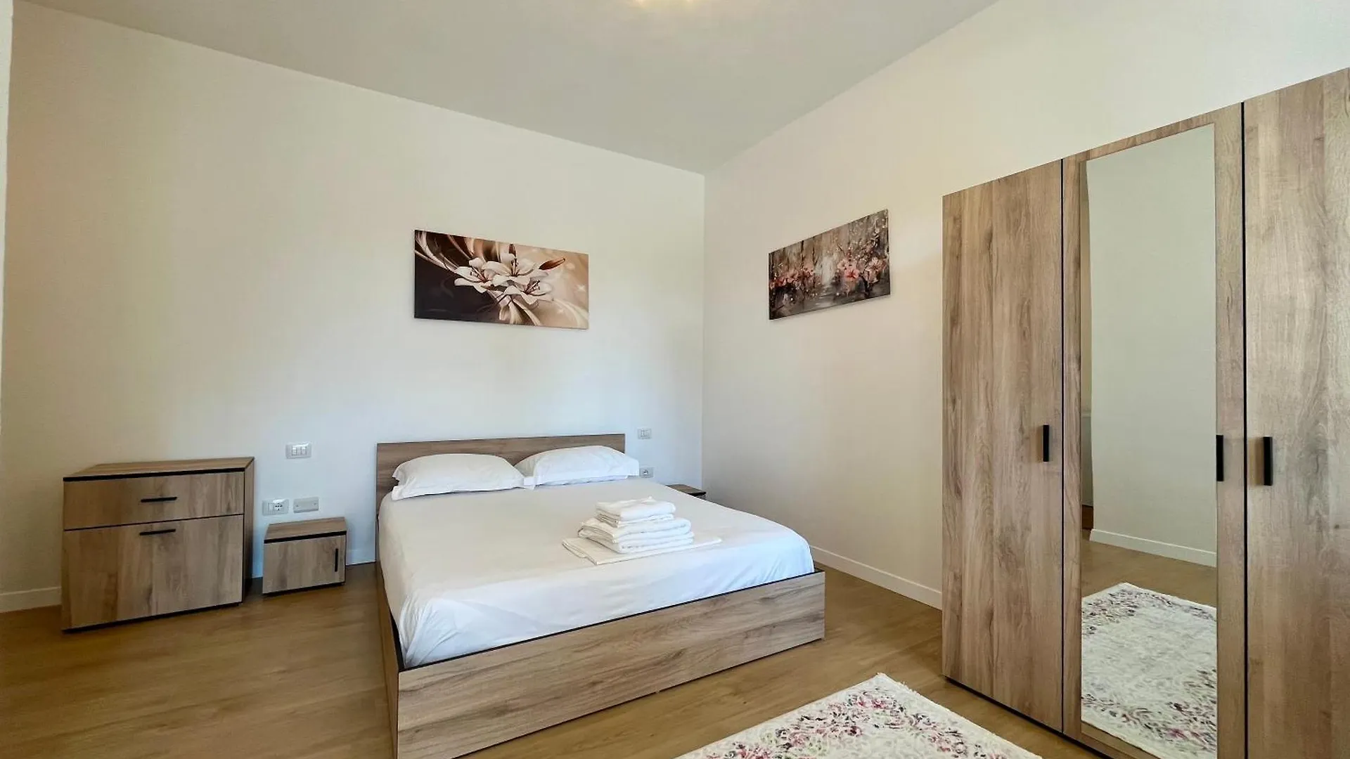 Guest house Rei'S Place Vlore