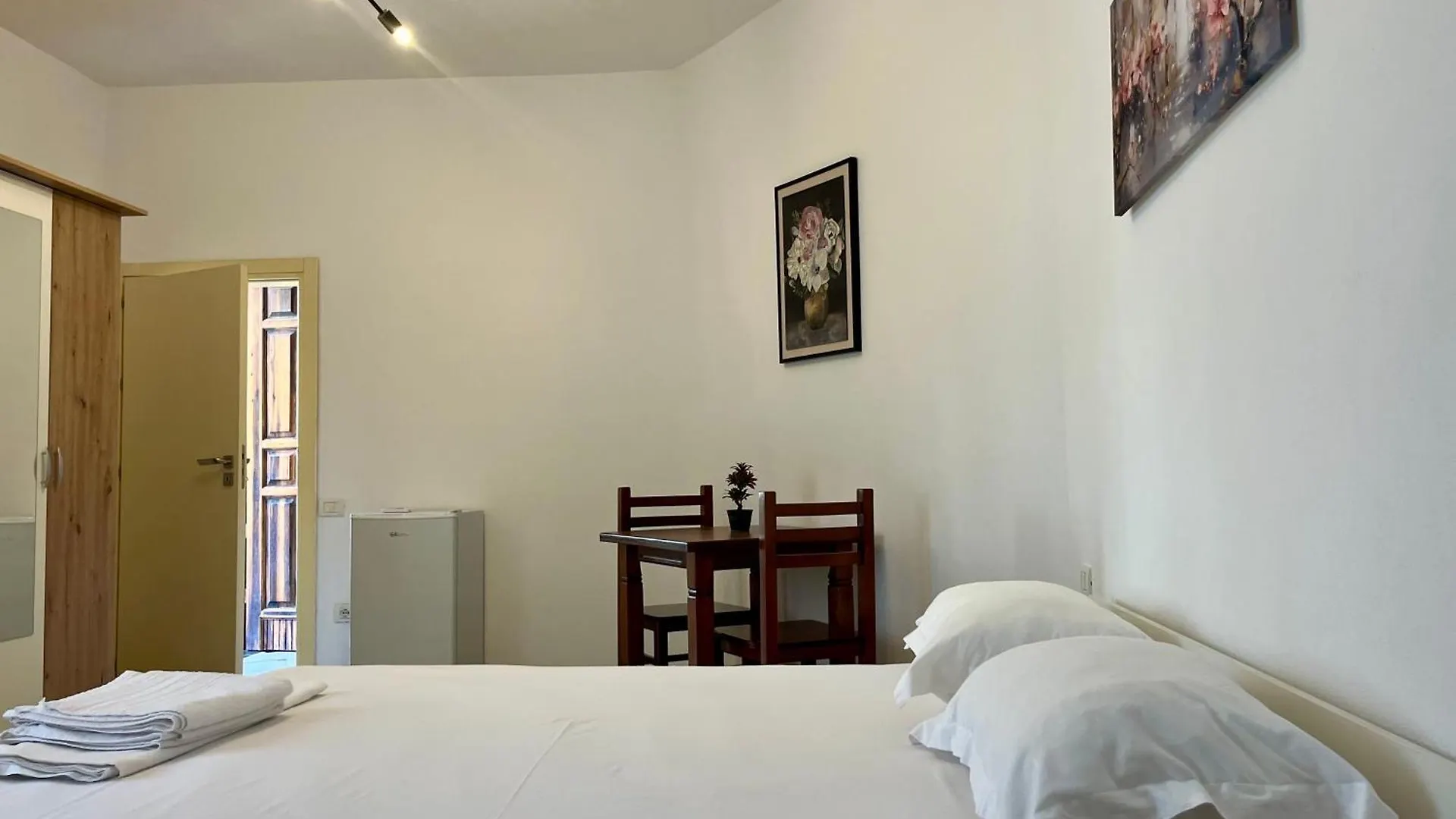 Guest house Rei'S Place Vlore