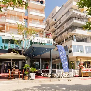 Aglon Hotel