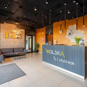 https://city-break-wolska-apartamenty.warsawhotelspoland.com