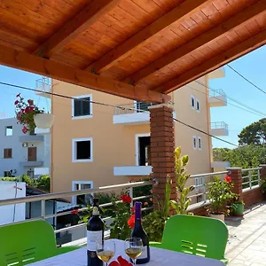 Arlind's Appartement
