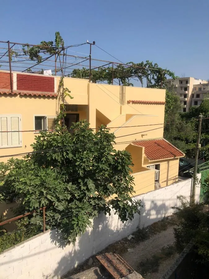 Rei'S Place Vlorë 0*,  アルバニア