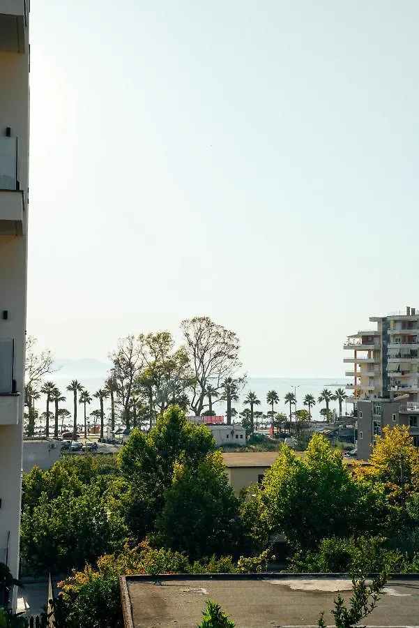 Rei'S Place Vlorë ゲストハウス