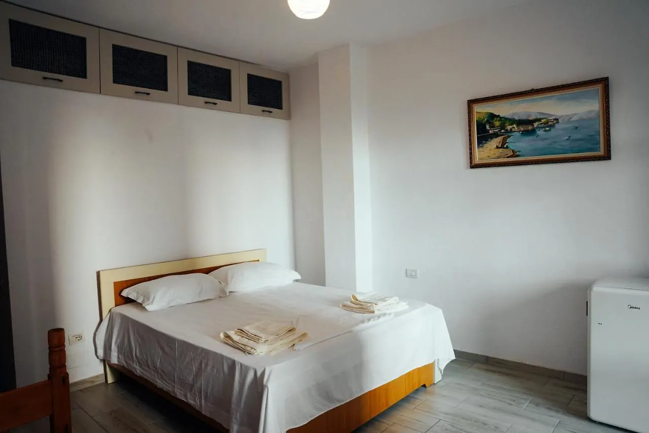 ゲストハウス Rei'S Place Vlorë アルバニア