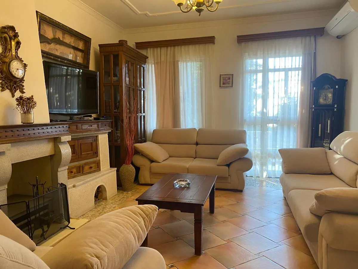 Rei'S Place Vlorë ゲストハウス