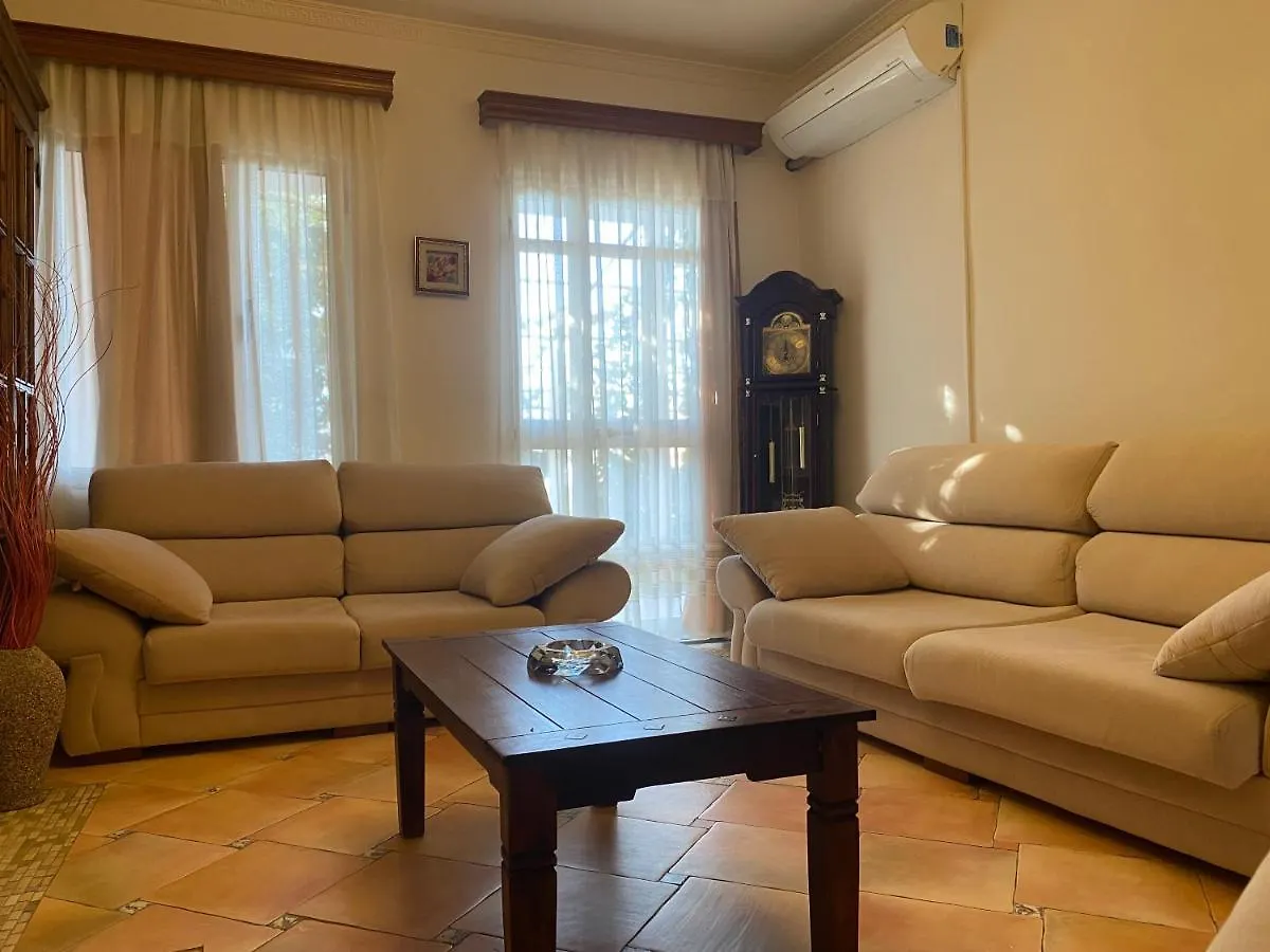 Rei'S Place Vlorë ゲストハウス
