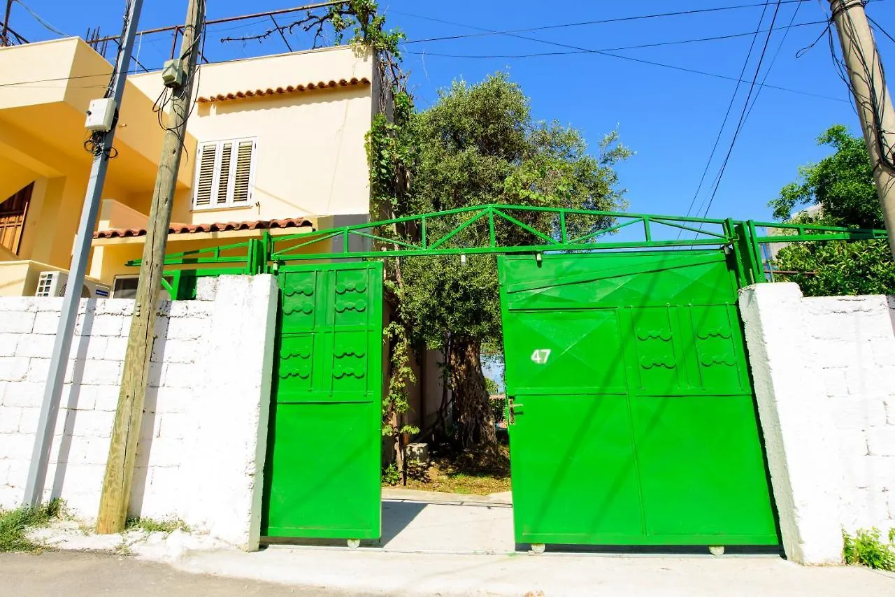 Rei'S Place Vlorë