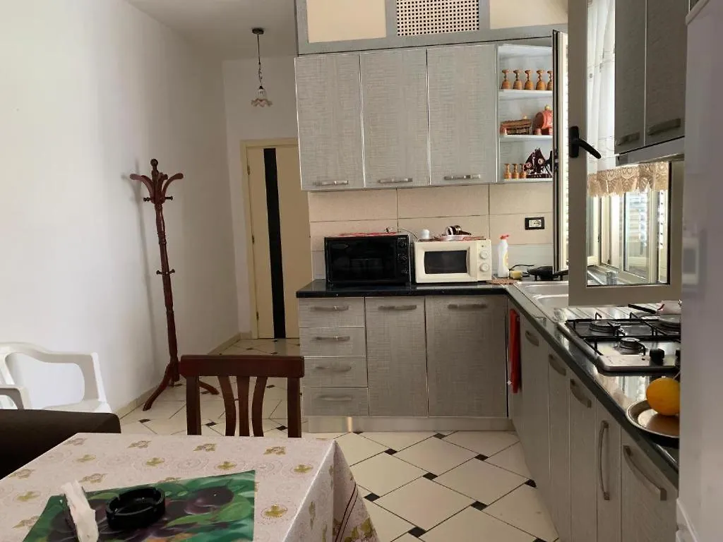 Rei'S Place Vlorë 0*,  アルバニア