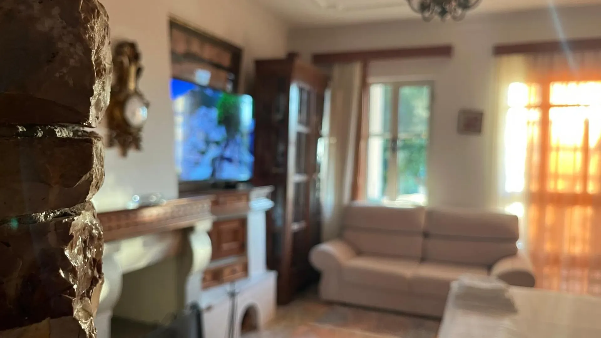 Rei'S Place Vlorë ゲストハウス