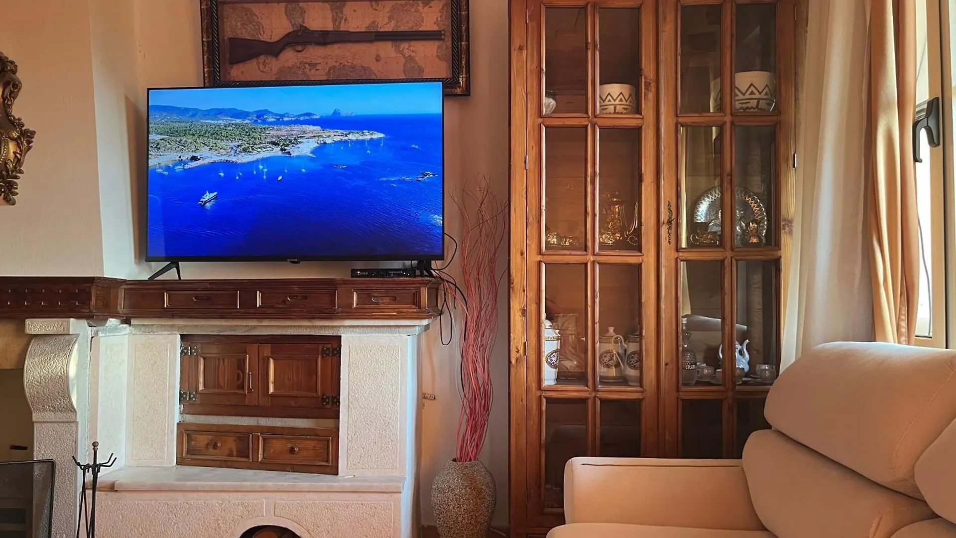 ゲストハウス Rei'S Place Vlorë アルバニア