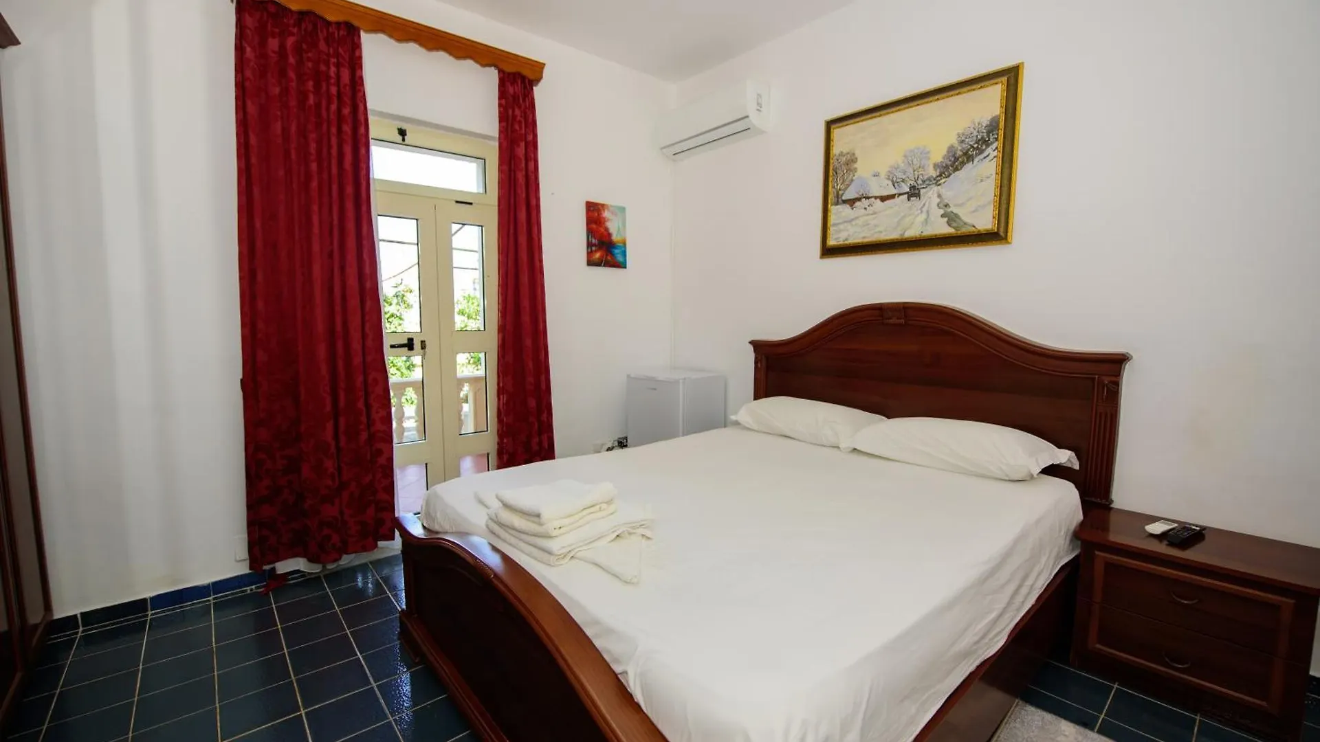 Rei'S Place Vlore