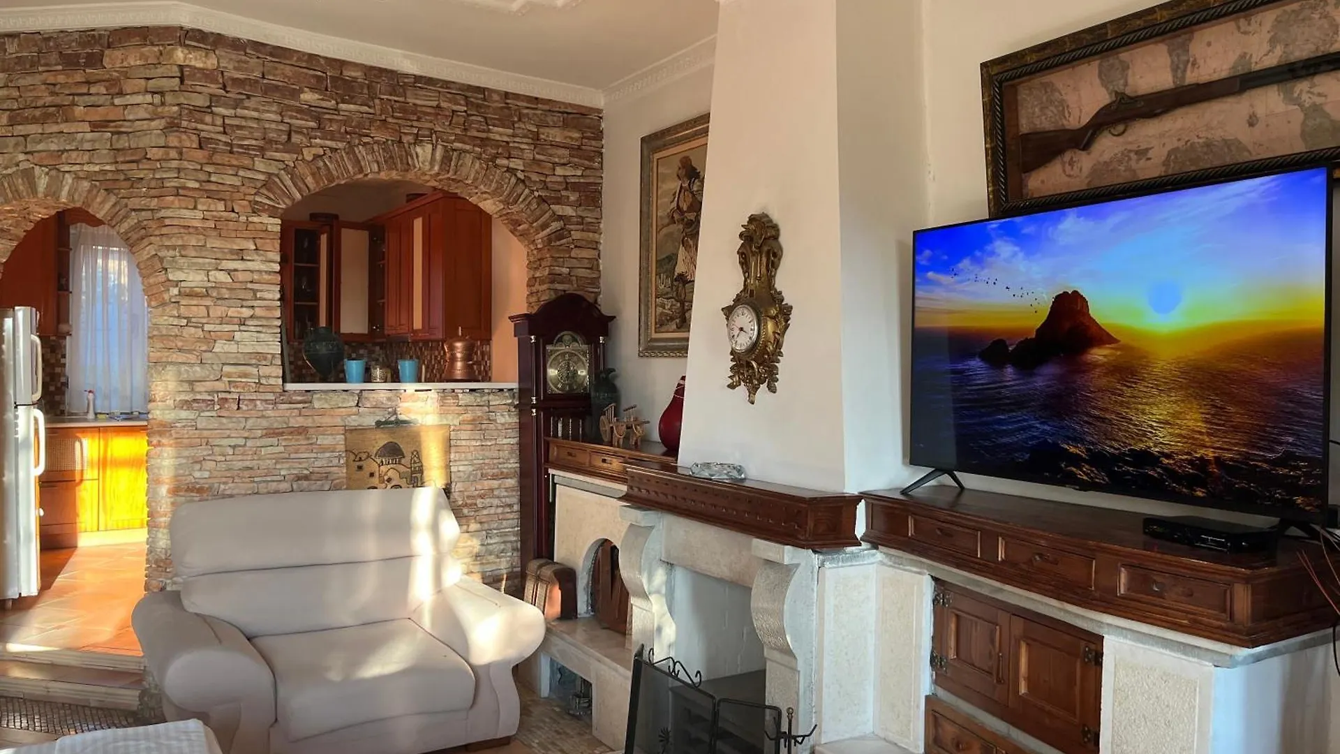 Rei'S Place Vlorë ゲストハウス