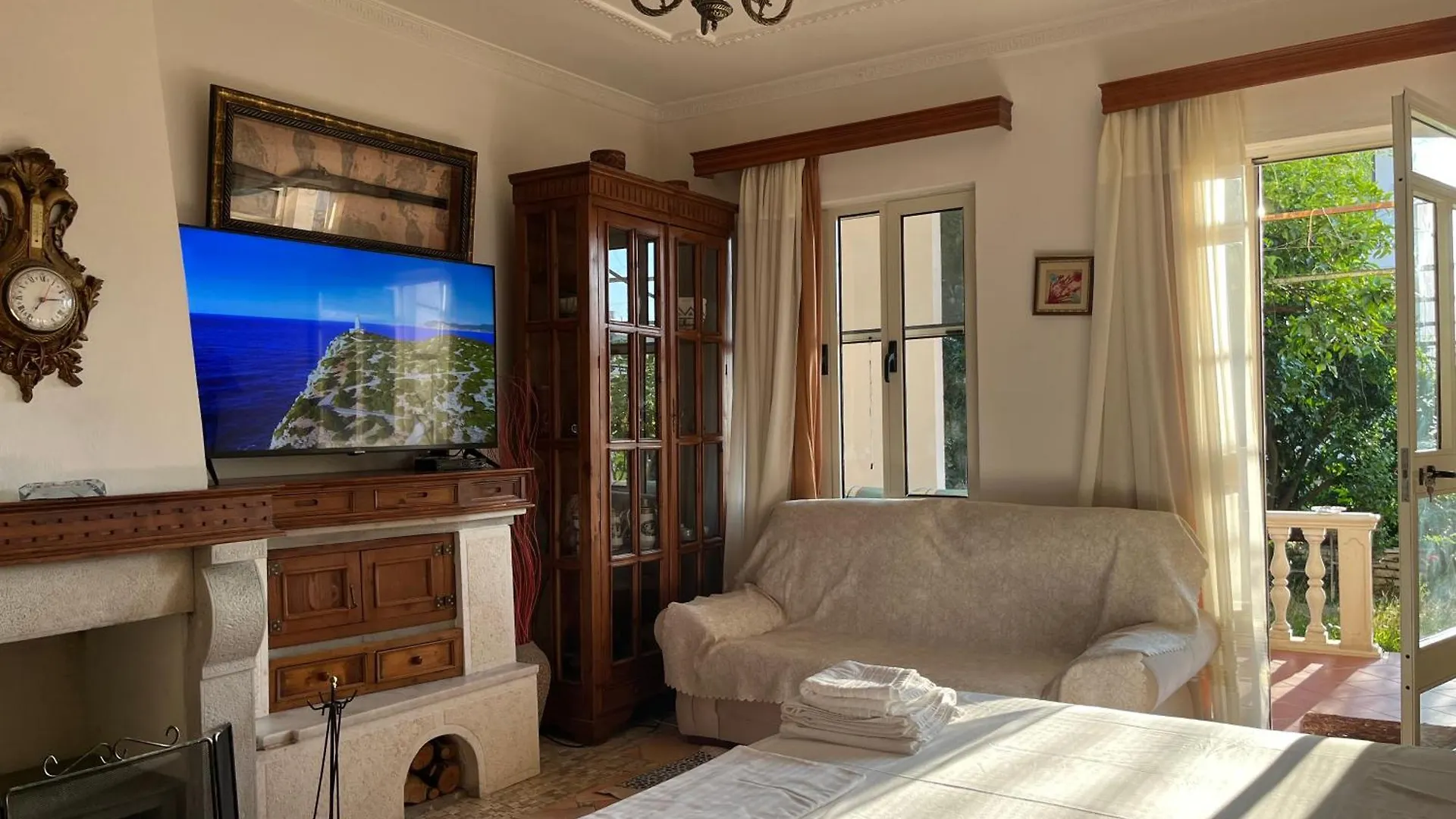 Rei'S Place Vlorë