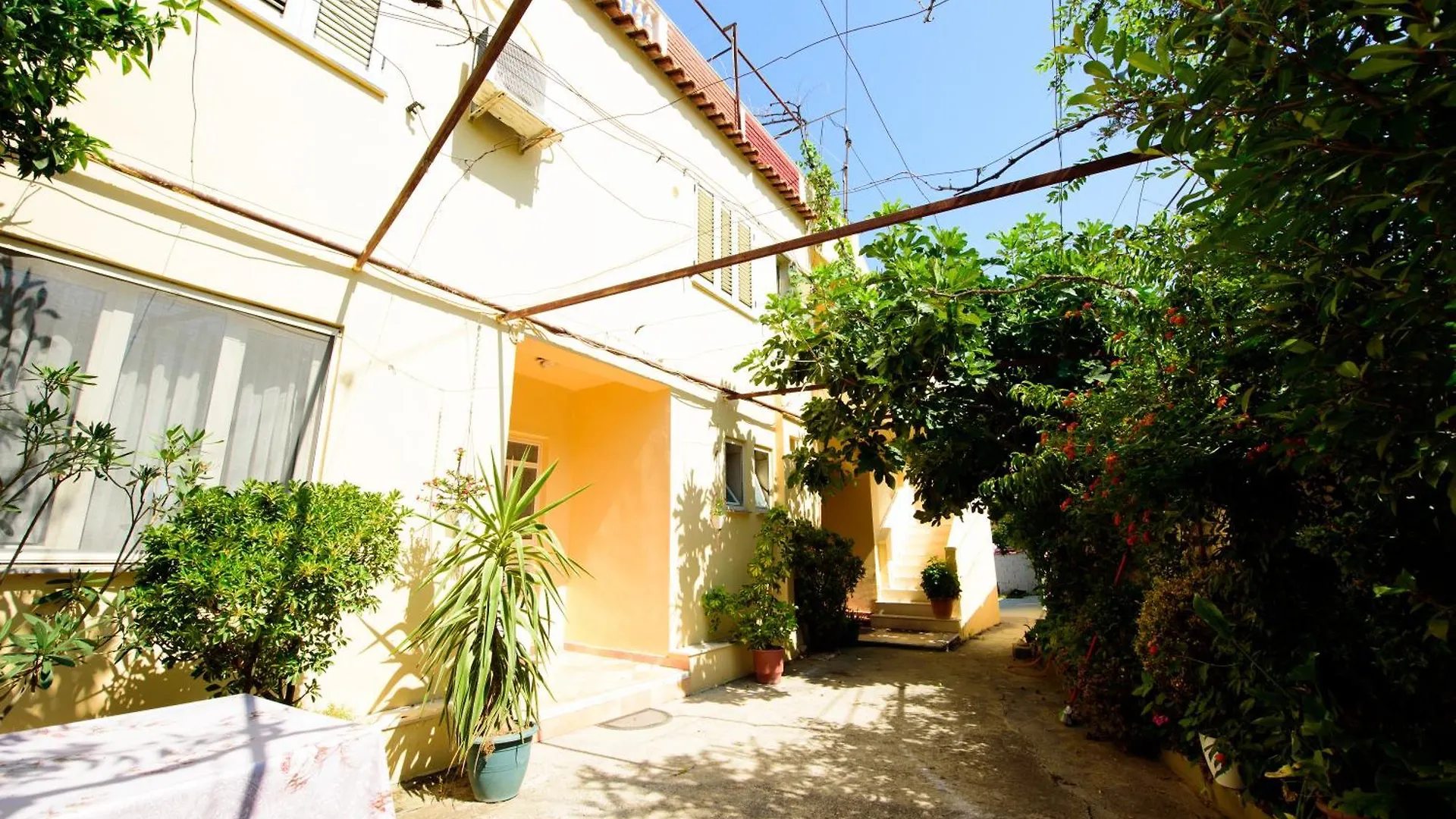 Guest house Rei'S Place Vlore