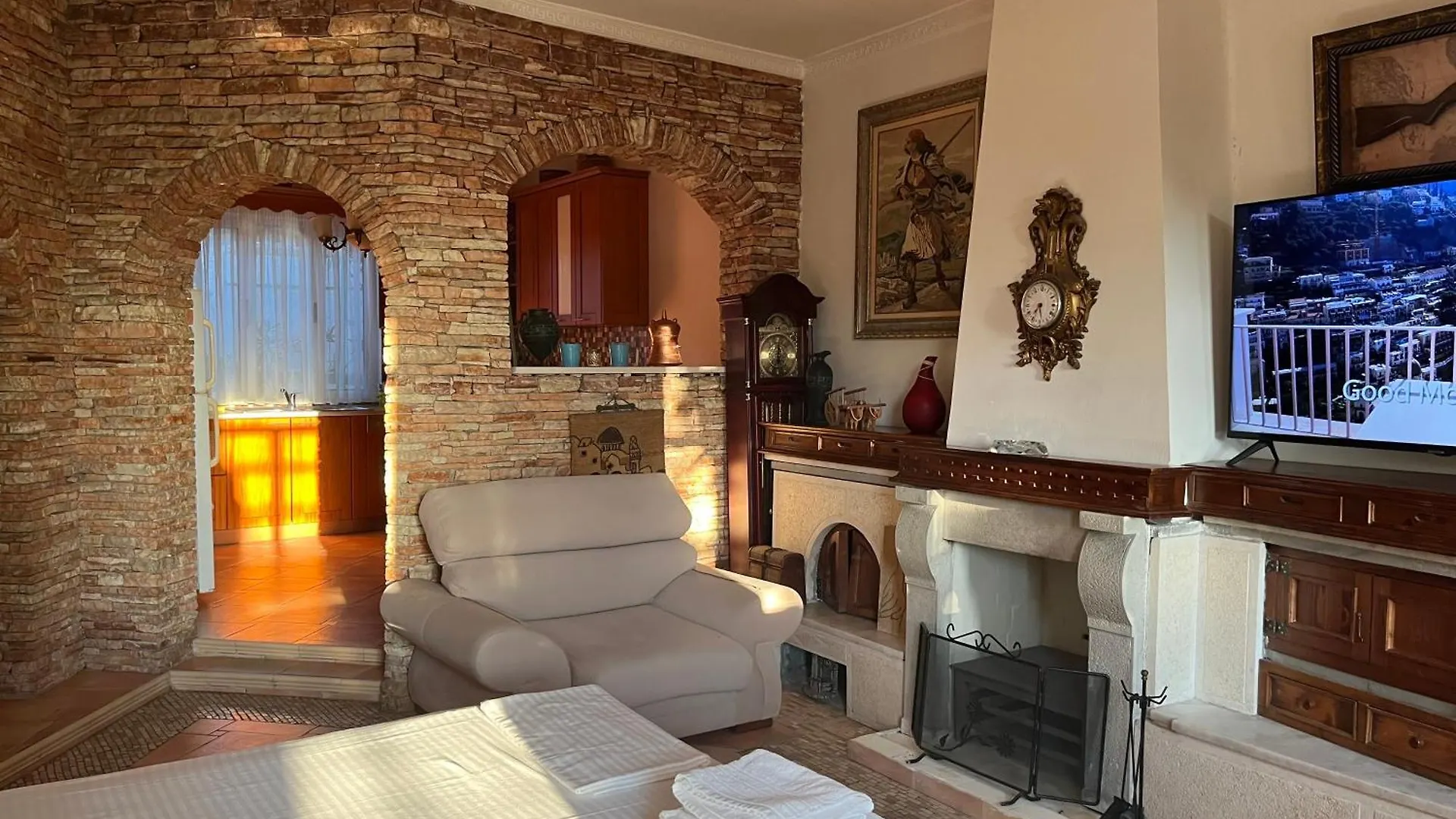 Rei'S Place Vlorë