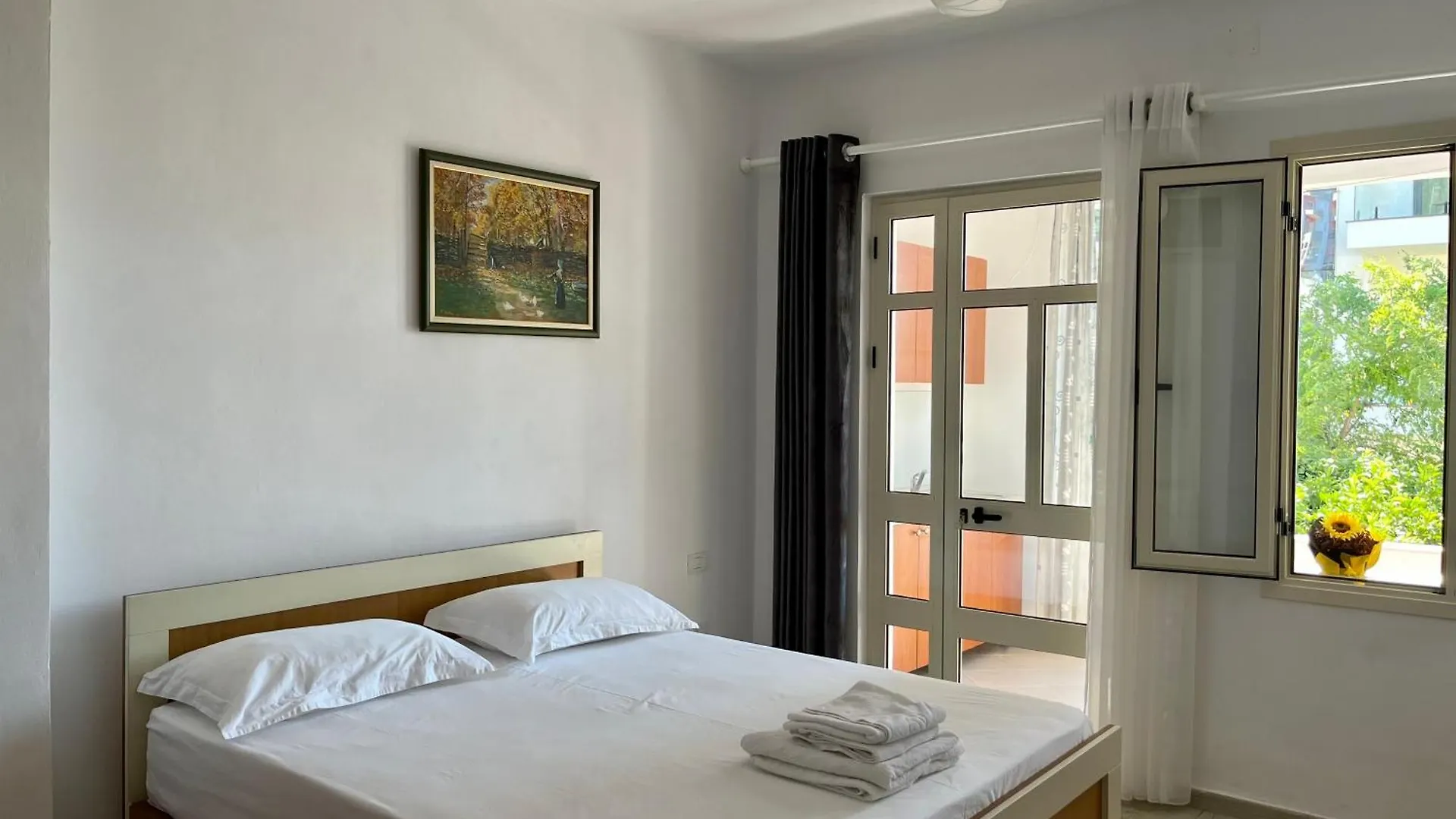 Rei'S Place Vlore 0*,  Albania